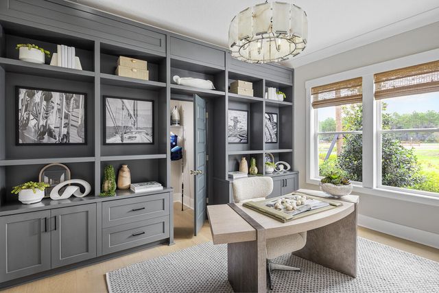 304 Ember Lane Lot 300, Panama City Beach, FL 32413