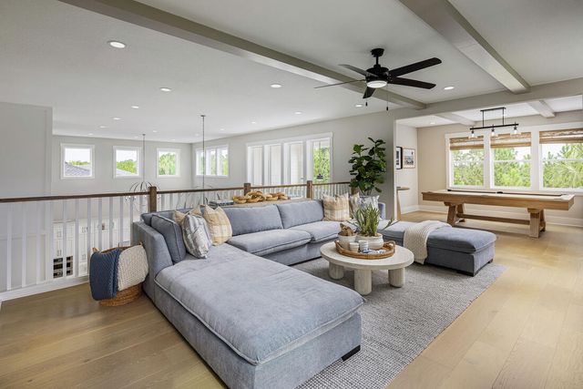 304 Ember Lane Lot 300, Panama City Beach, FL 32413