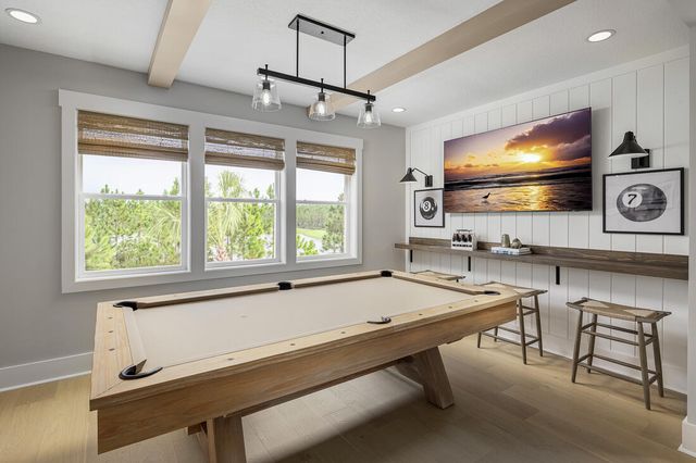 304 Ember Lane Lot 300, Panama City Beach, FL 32413