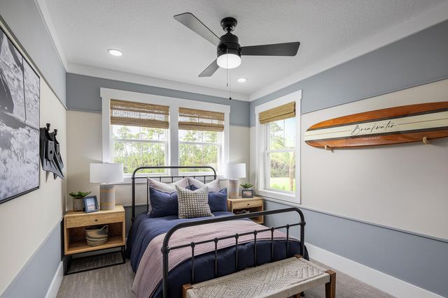 304 Ember Lane Lot 300, Panama City Beach, FL 32413