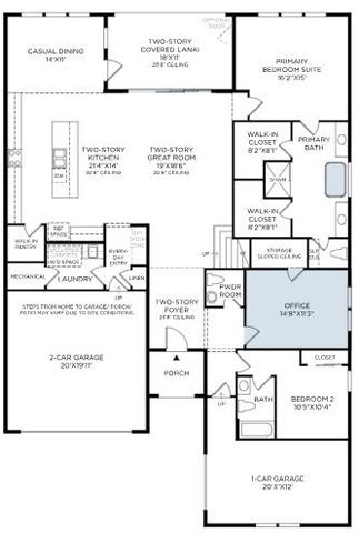 304 Ember Lane Lot 300, Panama City Beach, FL 32413