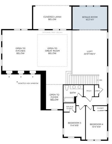 304 Ember Lane Lot 300, Panama City Beach, FL 32413