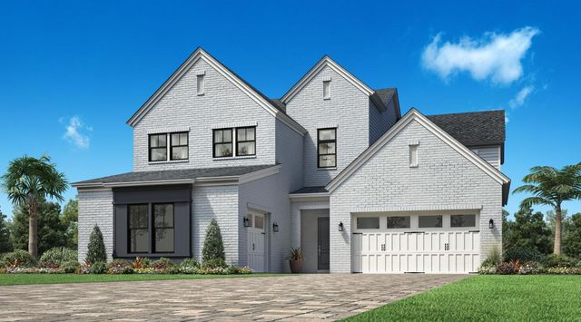 304 Ember Lane Lot 300, Panama City Beach, FL 32413