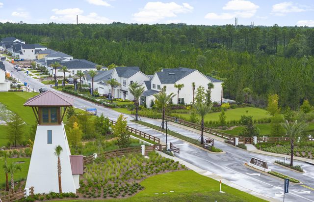 304 Ember Lane Lot 300, Panama City Beach, FL 32413