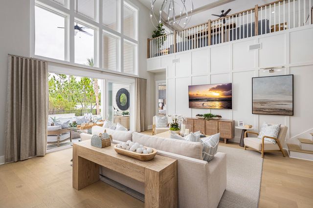 304 Ember Lane Lot 300, Panama City Beach, FL 32413