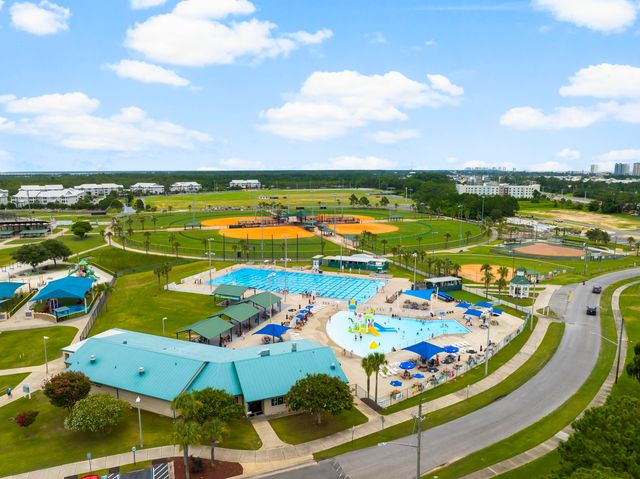 304 Ember Lane Lot 300, Panama City Beach, FL 32413