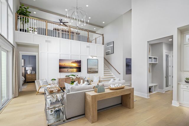 304 Ember Lane Lot 300, Panama City Beach, FL 32413