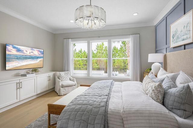 304 Ember Lane Lot 300, Panama City Beach, FL 32413