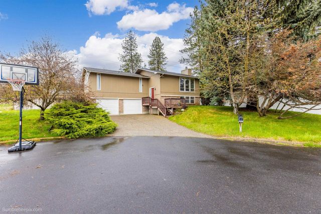 13315 N Emilee Ct, Spokane, WA 99021