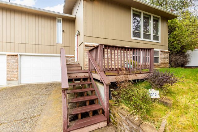 13315 N Emilee Ct, Spokane, WA 99021