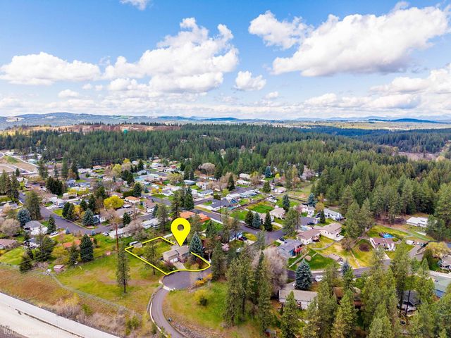 13315 N Emilee Ct, Spokane, WA 99021