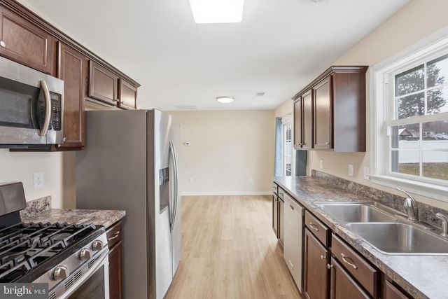 14418 MELBOURNE AVE, Woodbridge, VA 22191