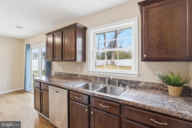 14418 MELBOURNE AVE, Woodbridge, VA 22191