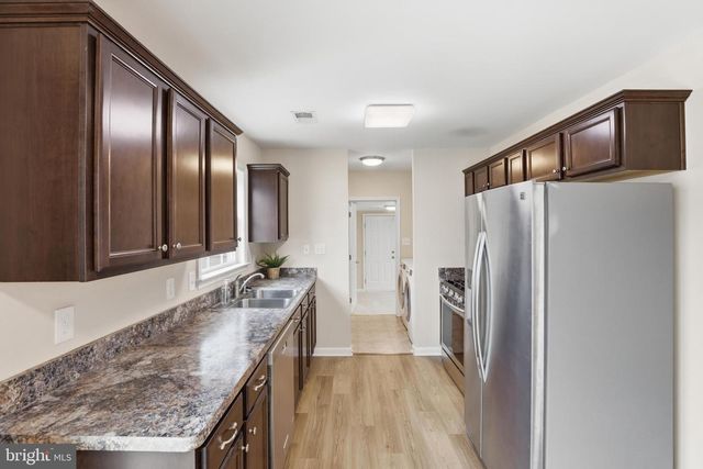 14418 MELBOURNE AVE, Woodbridge, VA 22191