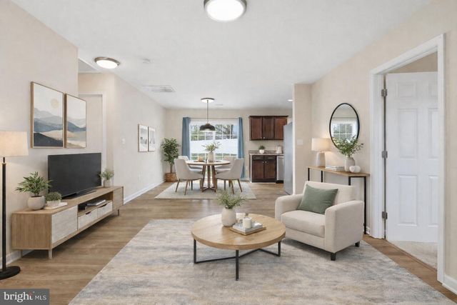 14418 MELBOURNE AVE, Woodbridge, VA 22191