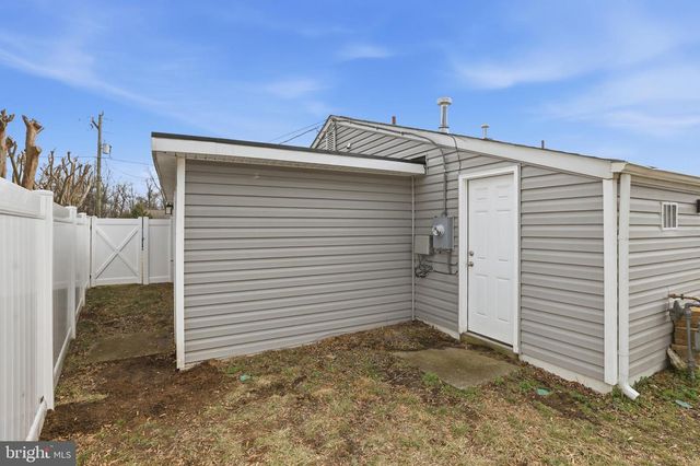 14418 MELBOURNE AVE, Woodbridge, VA 22191