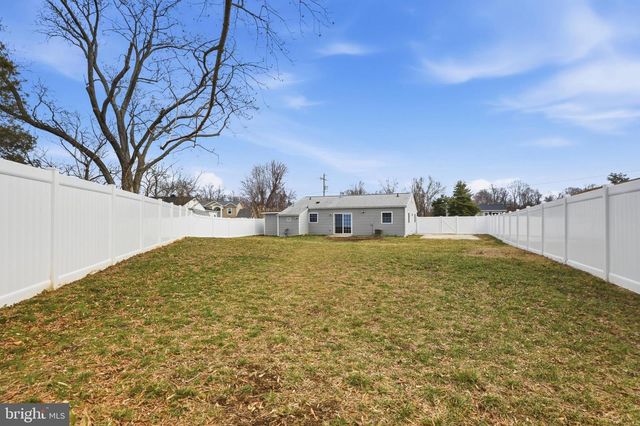 14418 MELBOURNE AVE, Woodbridge, VA 22191