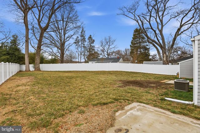 14418 MELBOURNE AVE, Woodbridge, VA 22191