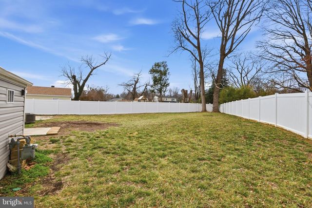 14418 MELBOURNE AVE, Woodbridge, VA 22191