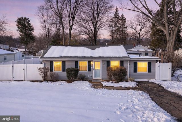 14418 MELBOURNE AVE, Woodbridge, VA 22191