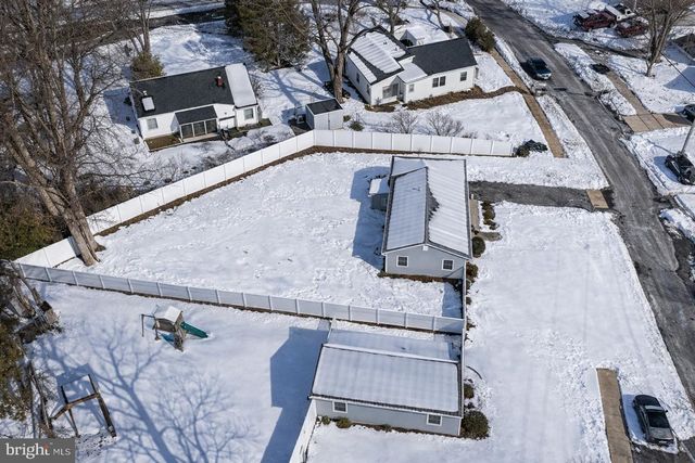 14418 MELBOURNE AVE, Woodbridge, VA 22191