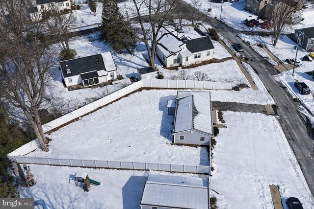 14418 MELBOURNE AVE, Woodbridge, VA 22191