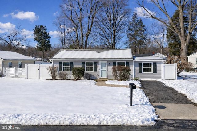 14418 MELBOURNE AVE, Woodbridge, VA 22191