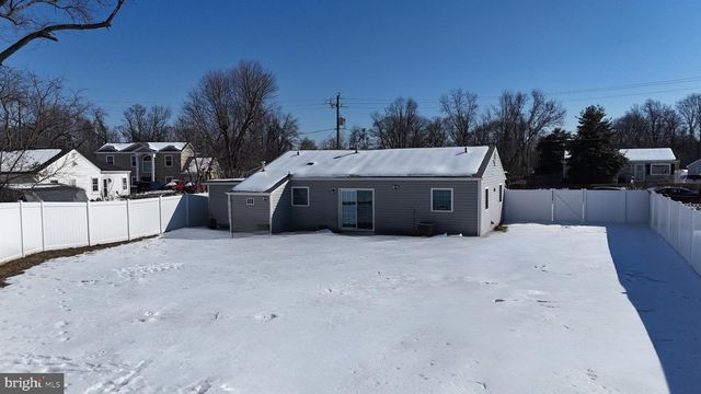 14418 MELBOURNE AVE, Woodbridge, VA 22191