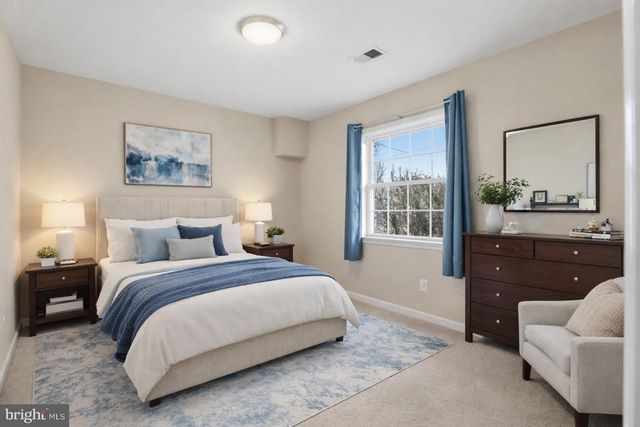 14418 MELBOURNE AVE, Woodbridge, VA 22191