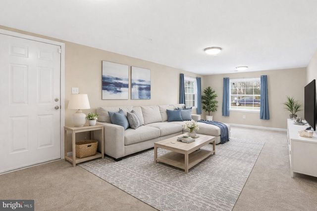 14418 MELBOURNE AVE, Woodbridge, VA 22191