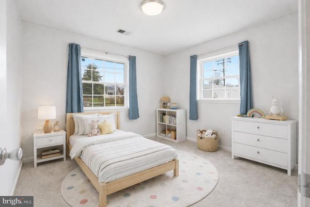 14418 MELBOURNE AVE, Woodbridge, VA 22191