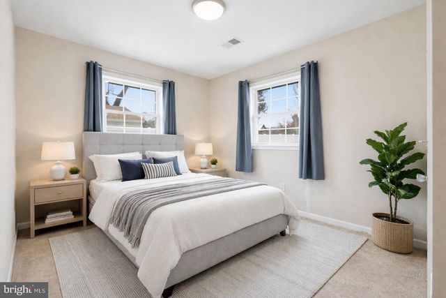 14418 MELBOURNE AVE, Woodbridge, VA 22191