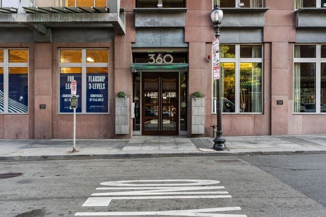 360 Newbury Street 805, Boston, MA 02115