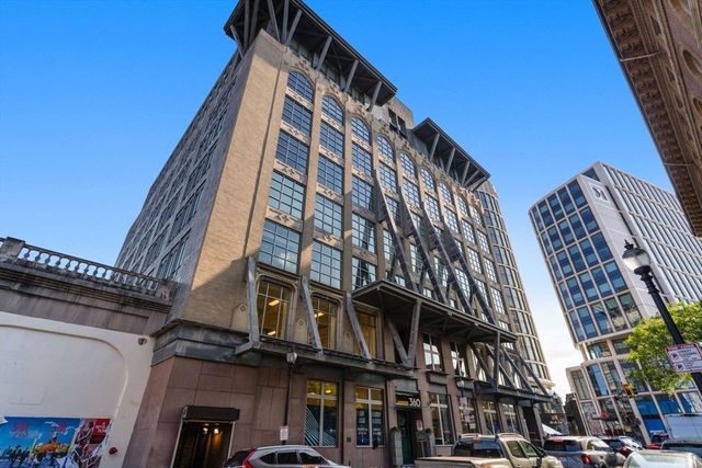 360 Newbury Street 805, Boston, MA 02115
