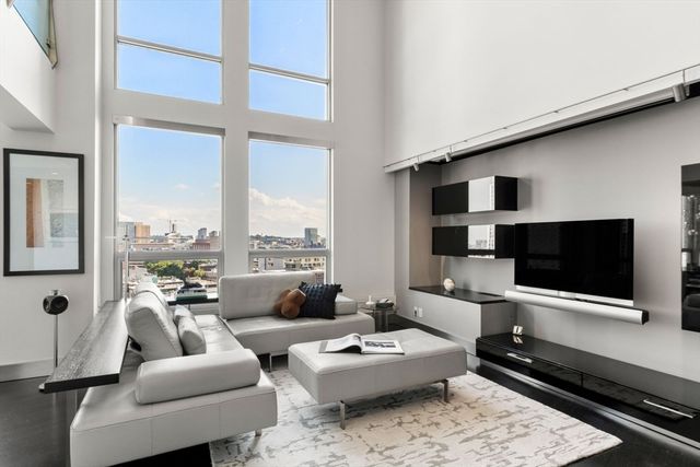 360 Newbury Street 805, Boston, MA 02115