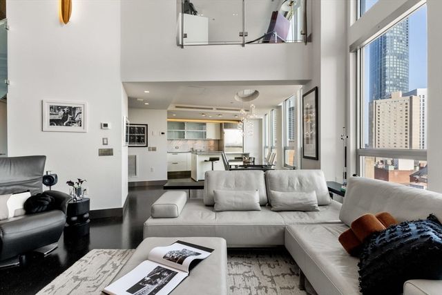 360 Newbury Street 805, Boston, MA 02115