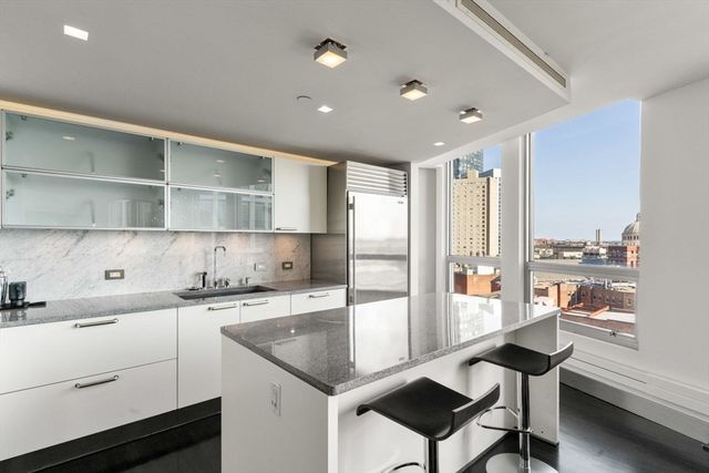 360 Newbury Street 805, Boston, MA 02115