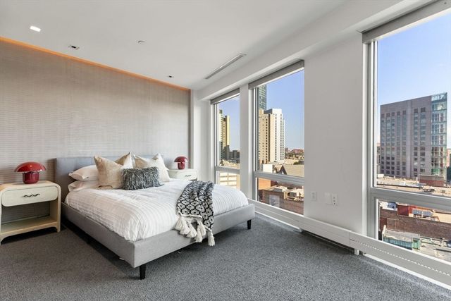 360 Newbury Street 805, Boston, MA 02115