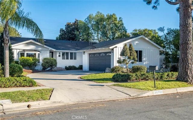 26700 Indian Peak Rd, Rancho Palos Verdes, CA 90275