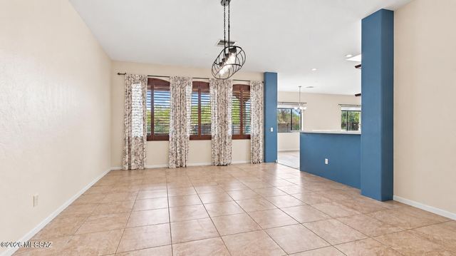 10528 S Coyote Melon Loop, Vail, AZ 85641