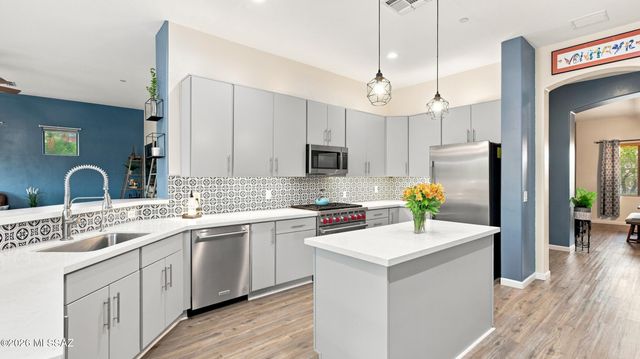 10528 S Coyote Melon Loop, Vail, AZ 85641
