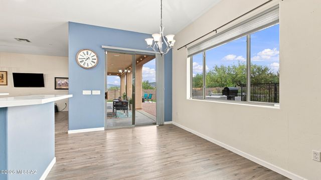 10528 S Coyote Melon Loop, Vail, AZ 85641