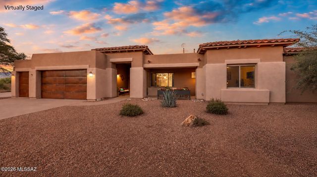 10528 S Coyote Melon Loop, Vail, AZ 85641