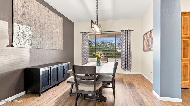 10528 S Coyote Melon Loop, Vail, AZ 85641