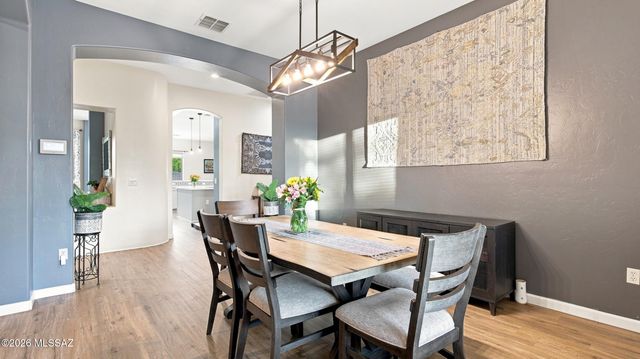 10528 S Coyote Melon Loop, Vail, AZ 85641