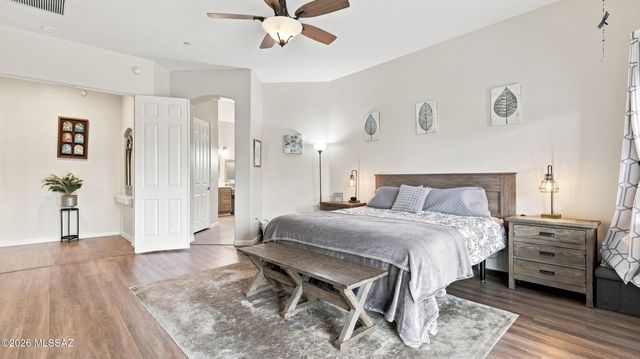 10528 S Coyote Melon Loop, Vail, AZ 85641