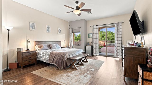 10528 S Coyote Melon Loop, Vail, AZ 85641