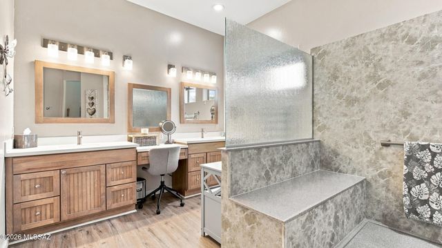 10528 S Coyote Melon Loop, Vail, AZ 85641