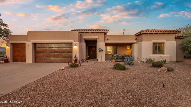 10528 S Coyote Melon Loop, Vail, AZ 85641