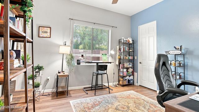 10528 S Coyote Melon Loop, Vail, AZ 85641